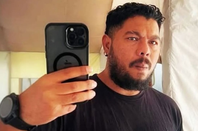 Biodata dan Agama Abenk Marco 'Cecep Preman Pensiun', Curhat Susah Bangun Masjid di Garut